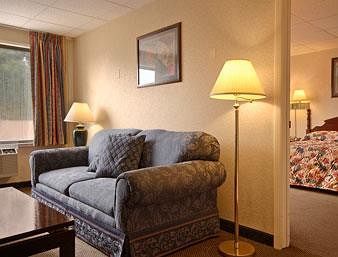 Days Inn By Wyndham Parsippany Δωμάτιο φωτογραφία